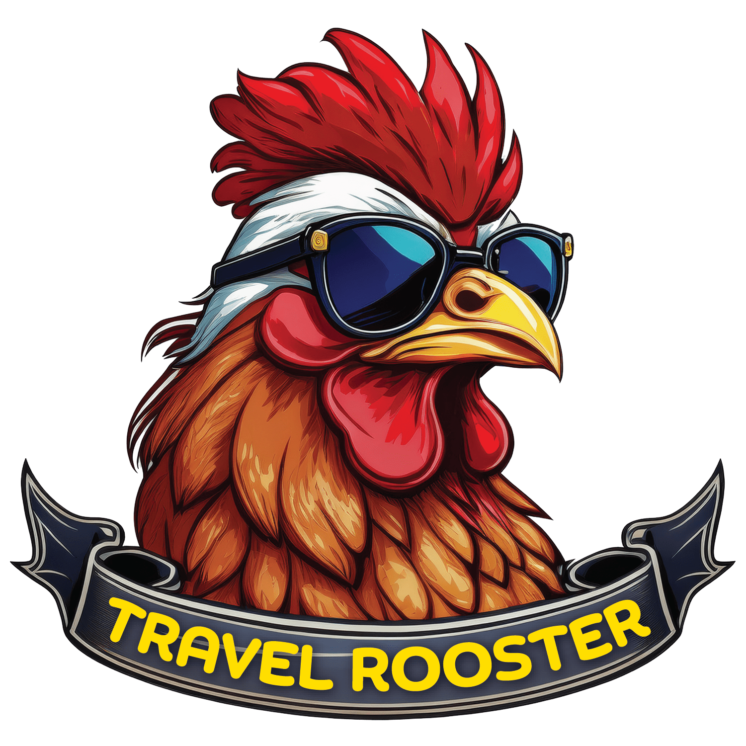 The Travel Rooster | Roger Hunt Sandals and Beaches Elite Travel Agent Advisor