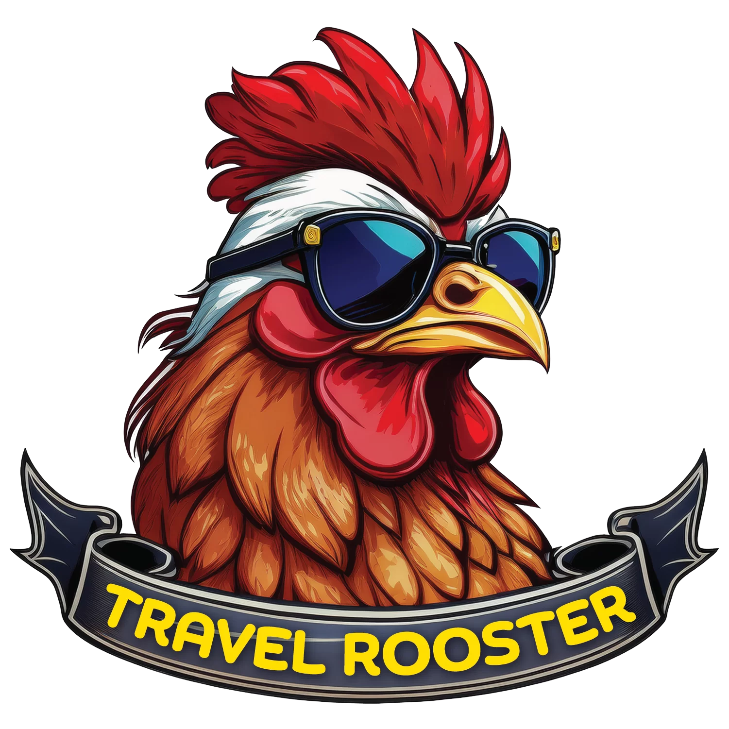 Mod Cruises | A Virgin Voyages Gold-Tier First Mate Travel Agent