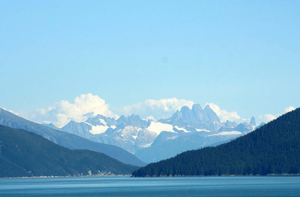 Enjoy a Virgin Voyages Cruise to Alaska!