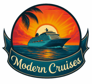 Modern Cruises Travel | A Virgin Voyages Travel Advisor