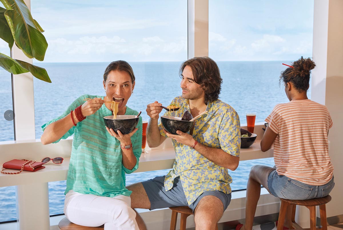 Front Page 6 Enjoy Yourself on a Virgin Voyages Cruise