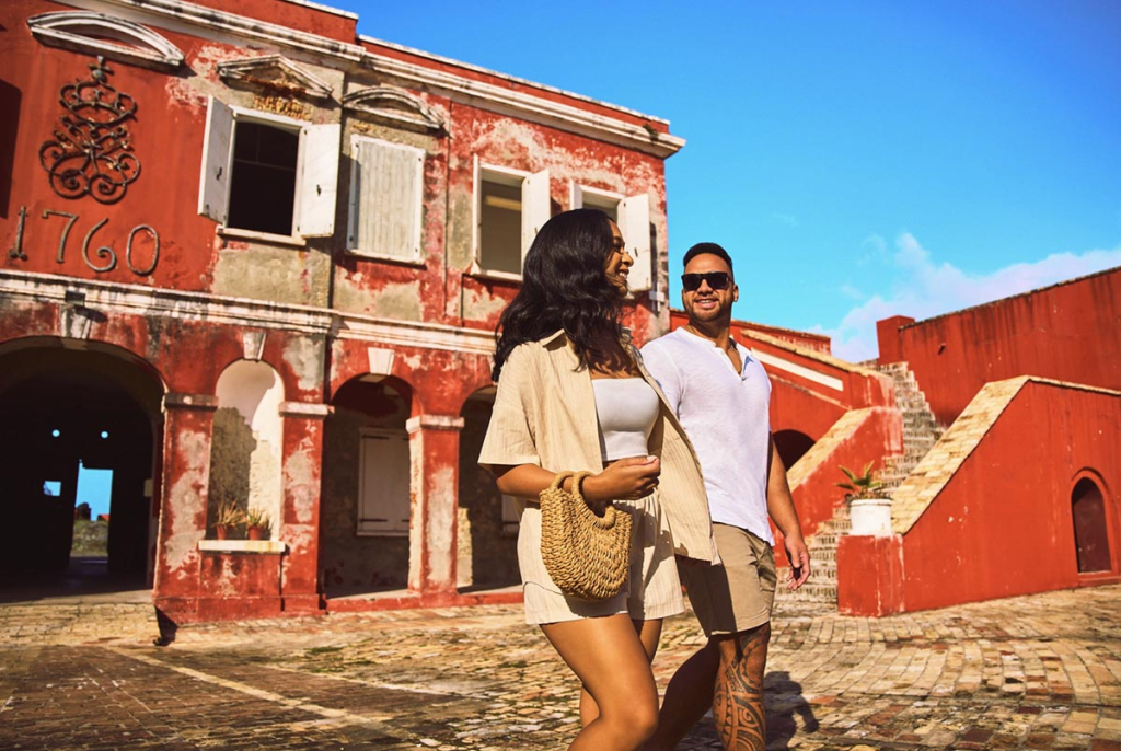 Virgin Voyages Caribbean Cruises