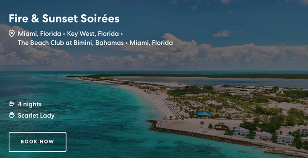 Virgin Voyages Cruise Deals | Current Offerings and Savings 2 Virgin Voyages Cruise Deals for Adults-Only cruising with super luxury accommodations and dining