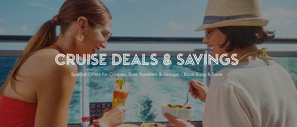 Virgin Voyages Cruise Deals | Current Offerings and Savings 1 Virgin Voyages Cruise Deals